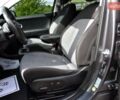 Серый Хендай Ioniq 5, объемом двигателя 0 л и пробегом 33 тыс. км за 23200 $, фото 57 на Automoto.ua