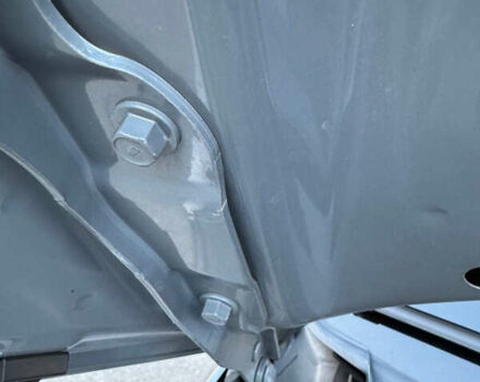Сірий Хендай Ioniq 5, об'ємом двигуна 0 л та пробігом 108 тис. км за 29200 $, фото 45 на Automoto.ua