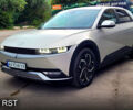 Сірий Хендай Ioniq 5, об'ємом двигуна 0 л та пробігом 18 тис. км за 26700 $, фото 6 на Automoto.ua