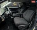 Серый Хендай Ioniq 5, объемом двигателя 0 л и пробегом 61 тыс. км за 26900 $, фото 11 на Automoto.ua