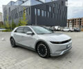 Серый Хендай Ioniq 5, объемом двигателя 0 л и пробегом 55 тыс. км за 29999 $, фото 2 на Automoto.ua