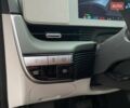 Серый Хендай Ioniq 5, объемом двигателя 0 л и пробегом 35 тыс. км за 26500 $, фото 12 на Automoto.ua