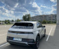 Серый Хендай Ioniq 5, объемом двигателя 0 л и пробегом 28 тыс. км за 27000 $, фото 21 на Automoto.ua