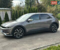 Серый Хендай Ioniq 5, объемом двигателя 0 л и пробегом 185 тыс. км за 23900 $, фото 13 на Automoto.ua