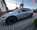 Серый Хендай Ioniq 5, объемом двигателя 0 л и пробегом 84 тыс. км за 31700 $, фото 6 на Automoto.ua