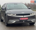 Сірий Хендай Ioniq 5, об'ємом двигуна 0 л та пробігом 65 тис. км за 34999 $, фото 20 на Automoto.ua