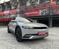 Хендай Ioniq 5 2022 в Ровно на Automoto.ua Серый Хендай Ioniq 5, объемом двигателя 0 л и пробегом 38 тыс. км за 26900 $, фото 1 на Automoto.ua