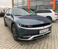 Серый Хендай Ioniq 5, объемом двигателя 0 л и пробегом 35 тыс. км за 26500 $, фото 1 на Automoto.ua