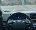 Серый Хендай Ioniq 5, объемом двигателя 0 л и пробегом 28 тыс. км за 27000 $, фото 14 на Automoto.ua