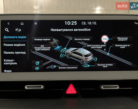 Хендай Ioniq 5 2022 в Тернополе на Automoto.ua Серый Хендай Ioniq 5, объемом двигателя 0 л и пробегом 62 тыс. км за 29800 $, фото 35 на Automoto.ua