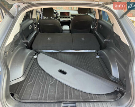 Хендай Ioniq 5 2022 в Ровно на Automoto.ua Серый Хендай Ioniq 5, объемом двигателя 0 л и пробегом 38 тыс. км за 26900 $, фото 47 на Automoto.ua