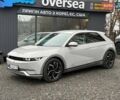 Сірий Хендай Ioniq 5, об'ємом двигуна 0 л та пробігом 43 тис. км за 29500 $, фото 1 на Automoto.ua