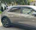 Серый Хендай Ioniq 5, объемом двигателя 0 л и пробегом 185 тыс. км за 23900 $, фото 33 на Automoto.ua