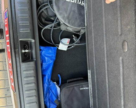 Хендай Ioniq 5 2022 в Ровно на Automoto.ua Серый Хендай Ioniq 5, объемом двигателя 0 л и пробегом 38 тыс. км за 26900 $, фото 48 на Automoto.ua