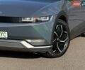Серый Хендай Ioniq 5, объемом двигателя 0 л и пробегом 90 тыс. км за 23500 $, фото 3 на Automoto.ua