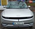 Сірий Хендай Ioniq 5, об'ємом двигуна 0 л та пробігом 17 тис. км за 35000 $, фото 2 на Automoto.ua