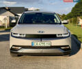 Серый Хендай Ioniq 5, объемом двигателя 0 л и пробегом 31 тыс. км за 25700 $, фото 2 на Automoto.ua