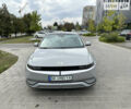 Серый Хендай Ioniq 5, объемом двигателя 0 л и пробегом 55 тыс. км за 29999 $, фото 9 на Automoto.ua