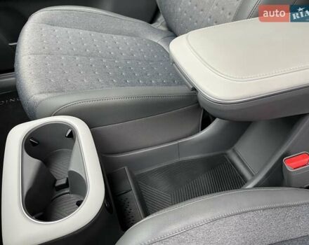 Серый Хендай Ioniq 5, объемом двигателя 0 л и пробегом 55 тыс. км за 24999 $, фото 40 на Automoto.ua