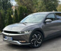 Серый Хендай Ioniq 5, объемом двигателя 0 л и пробегом 185 тыс. км за 23900 $, фото 12 на Automoto.ua