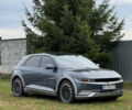 Серый Хендай Ioniq 5, объемом двигателя 0 л и пробегом 68 тыс. км за 29500 $, фото 10 на Automoto.ua