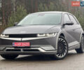 Сірий Хендай Ioniq 5, об'ємом двигуна 0 л та пробігом 65 тис. км за 34999 $, фото 1 на Automoto.ua