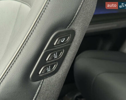 Сірий Хендай Ioniq 5, об'ємом двигуна 0 л та пробігом 65 тис. км за 34999 $, фото 102 на Automoto.ua