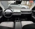 Сірий Хендай Ioniq 5, об'ємом двигуна 0 л та пробігом 43 тис. км за 29500 $, фото 28 на Automoto.ua