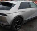 Сірий Хендай Ioniq 5, об'ємом двигуна 0 л та пробігом 17 тис. км за 35000 $, фото 11 на Automoto.ua