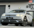 Сірий Хендай Ioniq 5, об'ємом двигуна 0 л та пробігом 66 тис. км за 22900 $, фото 12 на Automoto.ua
