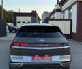 Сірий Хендай Ioniq 5, об'ємом двигуна 0 л та пробігом 108 тис. км за 29200 $, фото 25 на Automoto.ua