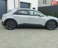 Сірий Хендай Ioniq 5, об'ємом двигуна 0 л та пробігом 49 тис. км за 26300 $, фото 4 на Automoto.ua