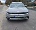 Серый Хендай Ioniq 5, объемом двигателя 0 л и пробегом 43 тыс. км за 24800 $, фото 9 на Automoto.ua
