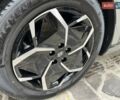Серый Хендай Ioniq 5, объемом двигателя 0 л и пробегом 55 тыс. км за 24999 $, фото 12 на Automoto.ua