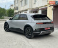 Серый Хендай Ioniq 5, объемом двигателя 0 л и пробегом 151 тыс. км за 22700 $, фото 6 на Automoto.ua