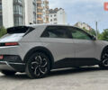 Серый Хендай Ioniq 5, объемом двигателя 0 л и пробегом 151 тыс. км за 22700 $, фото 27 на Automoto.ua
