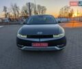 Серый Хендай Ioniq 5, объемом двигателя 0 л и пробегом 22 тыс. км за 26000 $, фото 8 на Automoto.ua