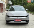 Серый Хендай Ioniq 5, объемом двигателя 0 л и пробегом 151 тыс. км за 22700 $, фото 87 на Automoto.ua
