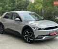 Сірий Хендай Ioniq 5, об'ємом двигуна 0 л та пробігом 151 тис. км за 22700 $, фото 1 на Automoto.ua