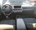 Сірий Хендай Ioniq 5, об'ємом двигуна 0 л та пробігом 55 тис. км за 8400 $, фото 7 на Automoto.ua