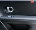 Сірий Хендай Ioniq 5, об'ємом двигуна 0 л та пробігом 66 тис. км за 22900 $, фото 50 на Automoto.ua