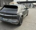 Серый Хендай Ioniq 5, объемом двигателя 0 л и пробегом 24 тыс. км за 41000 $, фото 10 на Automoto.ua