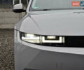 Серый Хендай Ioniq 5, объемом двигателя 0 л и пробегом 61 тыс. км за 29000 $, фото 10 на Automoto.ua
