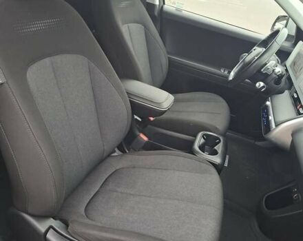 Сірий Хендай Ioniq 5, об'ємом двигуна 0 л та пробігом 119 тис. км за 20500 $, фото 24 на Automoto.ua