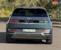 Серый Хендай Ioniq 5, объемом двигателя 0 л и пробегом 90 тыс. км за 23500 $, фото 16 на Automoto.ua