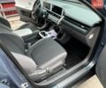 Сірий Хендай Ioniq 5, об'ємом двигуна 0 л та пробігом 17 тис. км за 22700 $, фото 8 на Automoto.ua