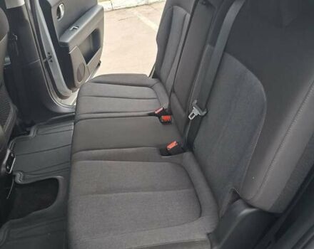 Сірий Хендай Ioniq 5, об'ємом двигуна 0 л та пробігом 119 тис. км за 20500 $, фото 29 на Automoto.ua