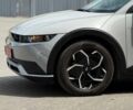 Серый Хендай Ioniq 5, объемом двигателя 0 л и пробегом 56 тыс. км за 26900 $, фото 4 на Automoto.ua