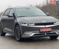 Сірий Хендай Ioniq 5, об'ємом двигуна 0 л та пробігом 65 тис. км за 34999 $, фото 19 на Automoto.ua