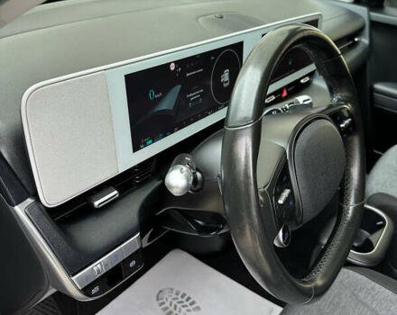 Серый Хендай Ioniq 5, объемом двигателя 0 л и пробегом 151 тыс. км за 22700 $, фото 45 на Automoto.ua